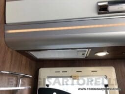 LAIKA ECOVIP 690 MOTORHOME 699 CM 12/2016 FULL OPTIONAL 150 CV POWER pieno