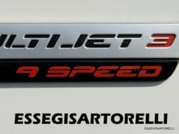 ADRIA CORAL XL A 670 SL AUTOMATICO 2022 FIAT 5 POSTI GARAGE pieno