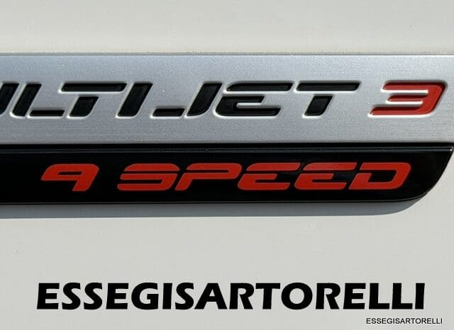 ADRIA CORAL XL A 670 SL AUTOMATICO 2022 FIAT 5 POSTI GARAGE pieno
