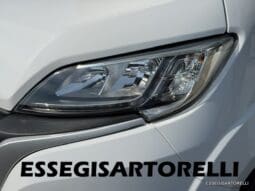ADRIA CORAL XL A 670 SL AUTOMATICO 2022 FIAT 5 POSTI GARAGE pieno