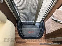LAIKA ECOVIP 690 MOTORHOME 699 CM 12/2016 FULL OPTIONAL 150 CV POWER pieno