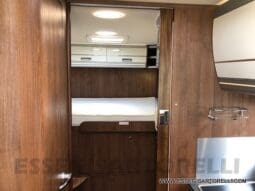 LAIKA ECOVIP 690 MOTORHOME 699 CM 12/2016 FULL OPTIONAL 150 CV POWER pieno