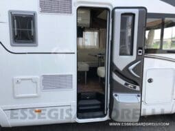 LAIKA ECOVIP 690 MOTORHOME 699 CM 12/2016 FULL OPTIONAL 150 CV POWER pieno