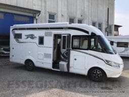 LAIKA ECOVIP 690 MOTORHOME 699 CM 12/2016 FULL OPTIONAL 150 CV POWER pieno