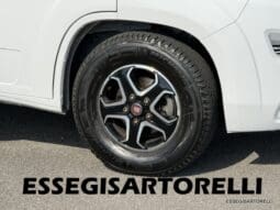 ADRIA CORAL XL A 670 SL AUTOMATICO 2022 FIAT 5 POSTI GARAGE pieno