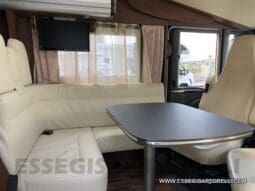 LAIKA ECOVIP 690 MOTORHOME 699 CM 12/2016 FULL OPTIONAL 150 CV POWER pieno