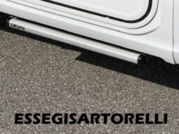 ADRIA CORAL XL A 670 SL AUTOMATICO 2022 FIAT 5 POSTI GARAGE pieno