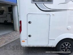 LAIKA ECOVIP 690 MOTORHOME 699 CM 12/2016 FULL OPTIONAL 150 CV POWER pieno