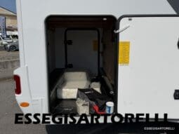 ADRIA CORAL XL A 670 SL AUTOMATICO 2022 FIAT 5 POSTI GARAGE pieno