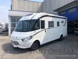 LAIKA ECOVIP 690 MOTORHOME 699 CM 12/2016 FULL OPTIONAL 150 CV POWER pieno