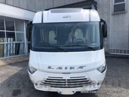 LAIKA ECOVIP 690 MOTORHOME 699 CM 12/2016 FULL OPTIONAL 150 CV POWER pieno