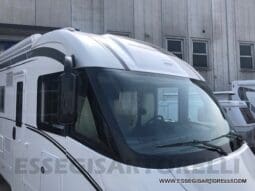 LAIKA ECOVIP 690 MOTORHOME 699 CM 12/2016 FULL OPTIONAL 150 CV POWER pieno