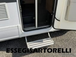 ADRIA CORAL XL A 670 SL AUTOMATICO 2022 FIAT 5 POSTI GARAGE pieno