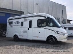 LAIKA ECOVIP 690 MOTORHOME 699 CM 12/2016 FULL OPTIONAL 150 CV POWER pieno