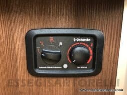 LAIKA ECOVIP 690 MOTORHOME 699 CM 12/2016 FULL OPTIONAL 150 CV POWER pieno