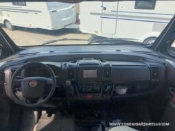 LAIKA ECOVIP 690 MOTORHOME 699 CM 12/2016 FULL OPTIONAL 150 CV POWER pieno