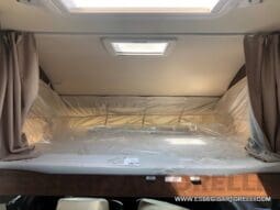 LAIKA ECOVIP 690 MOTORHOME 699 CM 12/2016 FULL OPTIONAL 150 CV POWER pieno