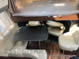 LAIKA ECOVIP 690 MOTORHOME 699 CM 12/2016 FULL OPTIONAL 150 CV POWER pieno