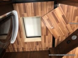 LAIKA ECOVIP 690 MOTORHOME 699 CM 12/2016 FULL OPTIONAL 150 CV POWER pieno