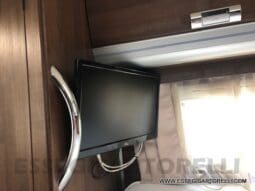 LAIKA ECOVIP 690 MOTORHOME 699 CM 12/2016 FULL OPTIONAL 150 CV POWER pieno