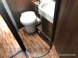 LAIKA ECOVIP 690 MOTORHOME 699 CM 12/2016 FULL OPTIONAL 150 CV POWER pieno