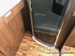 LAIKA ECOVIP 690 MOTORHOME 699 CM 12/2016 FULL OPTIONAL 150 CV POWER pieno