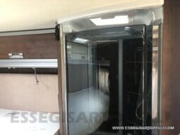 LAIKA ECOVIP 690 MOTORHOME 699 CM 12/2016 FULL OPTIONAL 150 CV POWER pieno