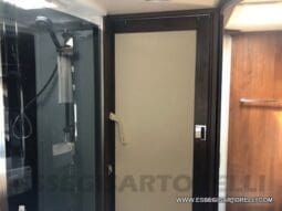 LAIKA ECOVIP 690 MOTORHOME 699 CM 12/2016 FULL OPTIONAL 150 CV POWER pieno