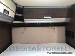LAIKA ECOVIP 690 MOTORHOME 699 CM 12/2016 FULL OPTIONAL 150 CV POWER pieno