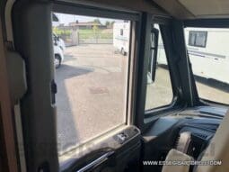 LAIKA ECOVIP 690 MOTORHOME 699 CM 12/2016 FULL OPTIONAL 150 CV POWER pieno