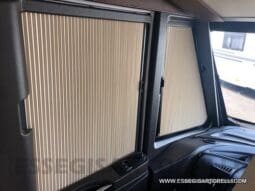 LAIKA ECOVIP 690 MOTORHOME 699 CM 12/2016 FULL OPTIONAL 150 CV POWER pieno