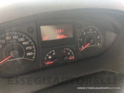 LAIKA ECOVIP 690 MOTORHOME 699 CM 12/2016 FULL OPTIONAL 150 CV POWER pieno