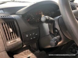 LAIKA ECOVIP 690 MOTORHOME 699 CM 12/2016 FULL OPTIONAL 150 CV POWER pieno