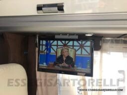 LAIKA ECOVIP 690 MOTORHOME 699 CM 12/2016 FULL OPTIONAL 150 CV POWER pieno