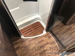 LAIKA ECOVIP 690 MOTORHOME 699 CM 12/2016 FULL OPTIONAL 150 CV POWER pieno