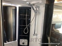 LAIKA ECOVIP 690 MOTORHOME 699 CM 12/2016 FULL OPTIONAL 150 CV POWER pieno