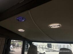 LAIKA ECOVIP 690 MOTORHOME 699 CM 12/2016 FULL OPTIONAL 150 CV POWER pieno