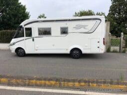 LAIKA ECOVIP 690 MOTORHOME 699 CM 12/2016 FULL OPTIONAL 150 CV POWER pieno