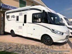 LAIKA ECOVIP 690 MOTORHOME 699 CM 12/2016 FULL OPTIONAL 150 CV POWER pieno