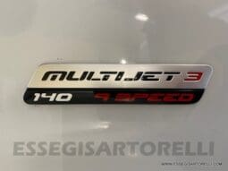 ADRIA CORAL XL A 670 SL AUTOMATICO 2022 FIAT 5 POSTI GARAGE pieno