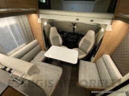 ADRIA CORAL XL A 670 SL AUTOMATICO 2022 FIAT 5 POSTI GARAGE pieno