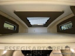 ADRIA CORAL XL A 670 SL AUTOMATICO 2022 FIAT 5 POSTI GARAGE pieno