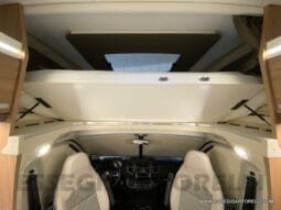 ADRIA CORAL XL A 670 SL AUTOMATICO 2022 FIAT 5 POSTI GARAGE pieno