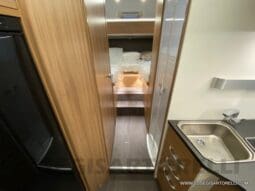 ADRIA CORAL XL A 670 SL AUTOMATICO 2022 FIAT 5 POSTI GARAGE pieno
