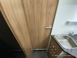 ADRIA CORAL XL A 670 SL AUTOMATICO 2022 FIAT 5 POSTI GARAGE pieno