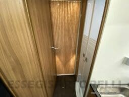 ADRIA CORAL XL A 670 SL AUTOMATICO 2022 FIAT 5 POSTI GARAGE pieno