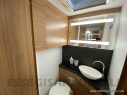 ADRIA CORAL XL A 670 SL AUTOMATICO 2022 FIAT 5 POSTI GARAGE pieno