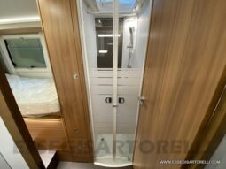 ADRIA CORAL XL A 670 SL AUTOMATICO 2022 FIAT 5 POSTI GARAGE pieno