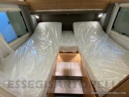 ADRIA CORAL XL A 670 SL AUTOMATICO 2022 FIAT 5 POSTI GARAGE pieno