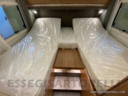 ADRIA CORAL XL A 670 SL AUTOMATICO 2022 FIAT 5 POSTI GARAGE pieno